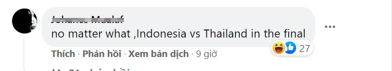 CĐV Malaysia tin đội nhà 'vùi dập' Việt Nam 11-0 94939