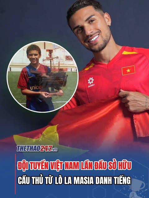 Hoàng Hên và Yamal cùng xuất thân từ lò La Masia danh tiếng của Barca