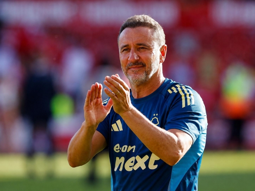 Vitor Pereira bị Nottingham Forest kích hoạt điều khoản giải phóng chỉ vài phút trước khi nó hết hiệu lực