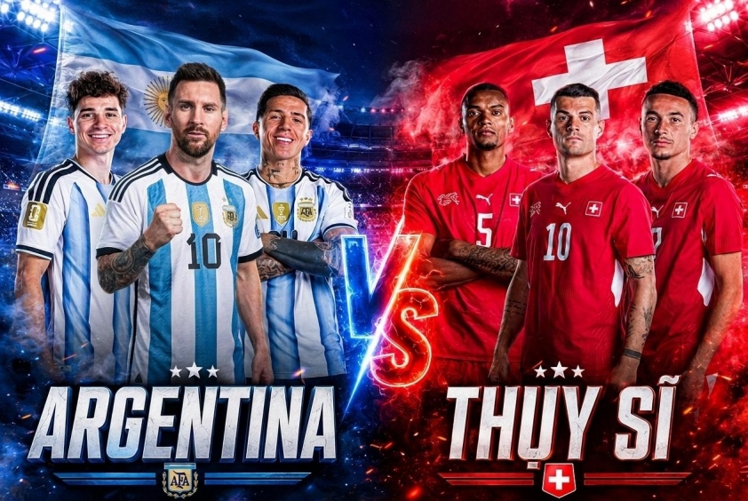 Nhận định tứ kết World Cup 2026: Bốn ông lớn bước vào trận cầu định mệnh đầy rủi ro 864167