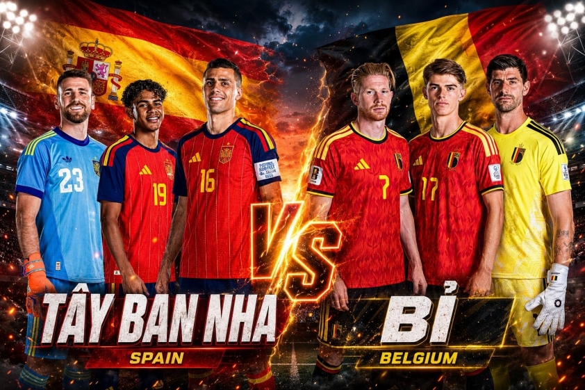 Nhận định tứ kết World Cup 2026: Bốn ông lớn bước vào trận cầu định mệnh đầy rủi ro 864159