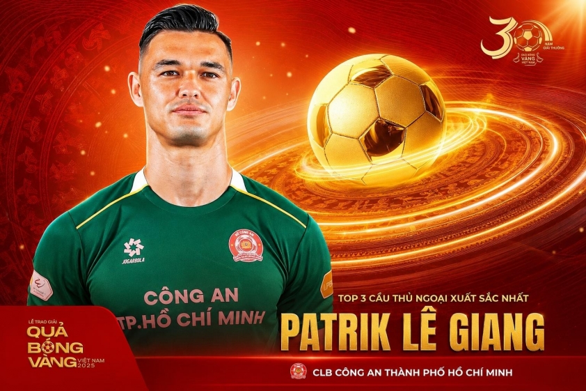 Tân binh ĐT Việt Nam gây sốc với thống kê hoàn hảo tại V.League 868839