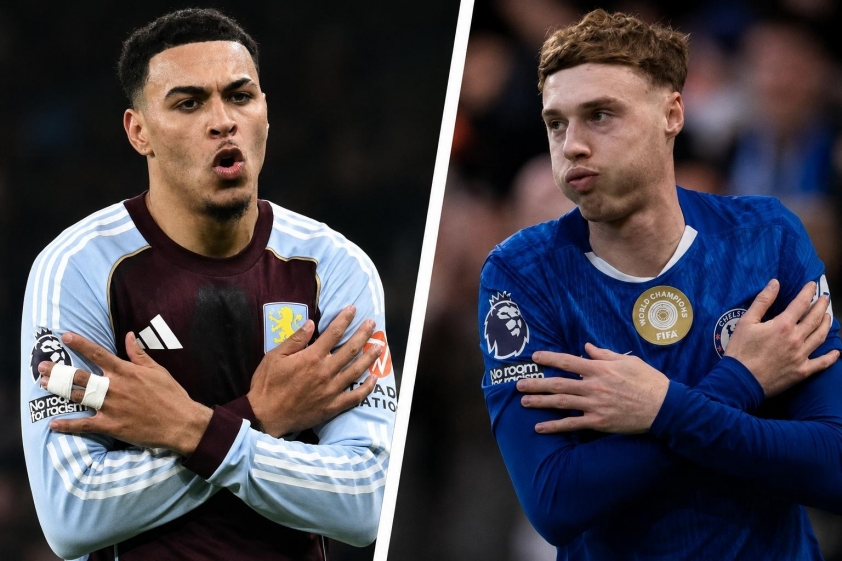CĐV Chelsea sắp được thấy song Ice Cold trong 1 màu áo