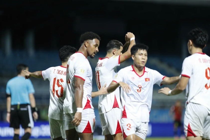 Liệu Indonesia có khai thác được điều gì từ chiến thắng 7-0 của Việt Nam?