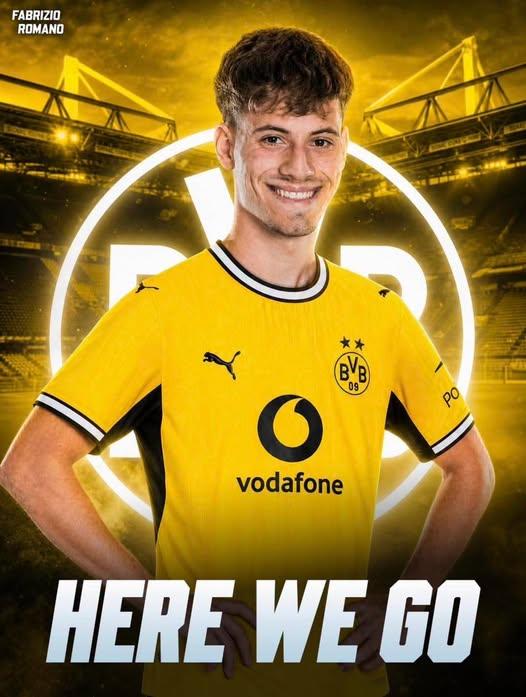 Borrusia Dortmund chi đậm cho viên ngọc sáng của bóng đá Hy Lạp 885219