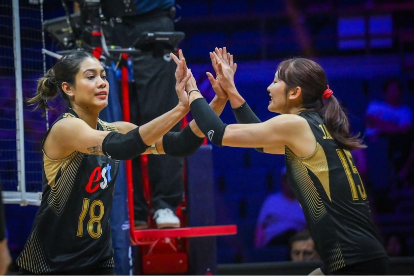 Trực tiếp bóng chuyền Thái Lan vs Indonesia, 14h00 hôm nay 24/8 888681