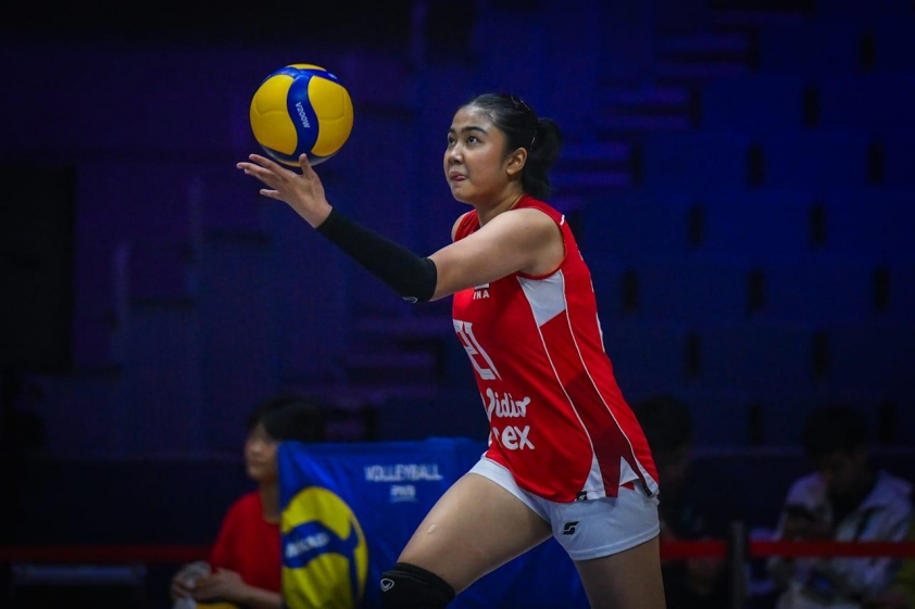 Trực tiếp bóng chuyền Indonesia vs Iran, 14h00 hôm nay 28/8