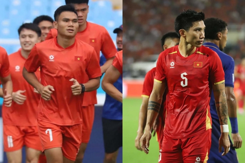 Liên tục thành công với sơ đồ 3 trung vệ, thầy Kim có nên xoay chiến thuật?