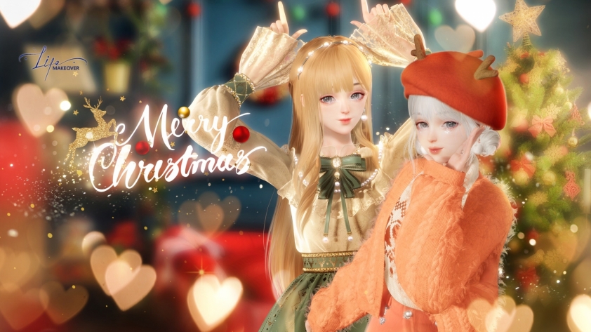 Code Life Makeover mới nhất và cách nhập 245599