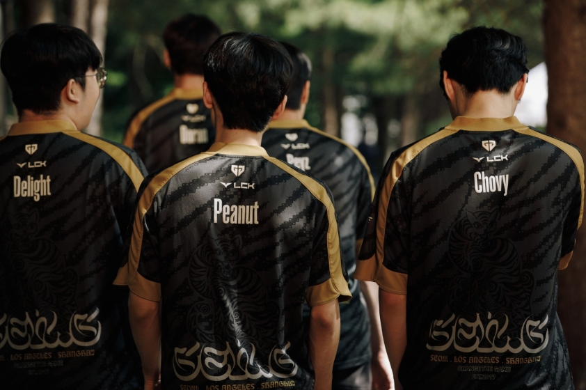 Trực tiếp LCK hôm nay 22/06: Nhà vô địch LCK vs nhà vô địch thế giới 294975