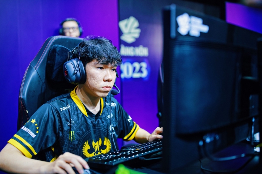 Trực tiếp VCS Mùa Hè 2023 hôm nay 28/07: SGB vs CES, GAM vs MBE 308418