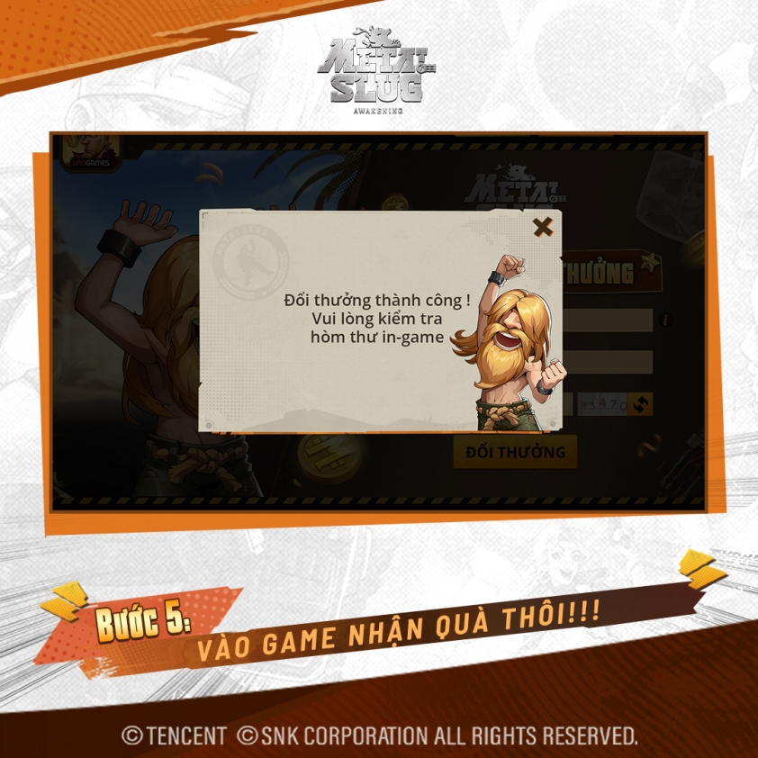 slug - Code Metal Slug Awakening mới nhất và cách nhập Code-metal-slug-awakening-moi-nhat-va-cach-nhap-316695