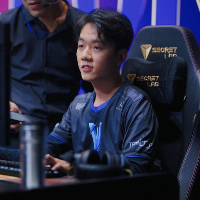 Trực tiếp Chung Kết VCS Mùa Hè 2023: GAM vs TW 324414