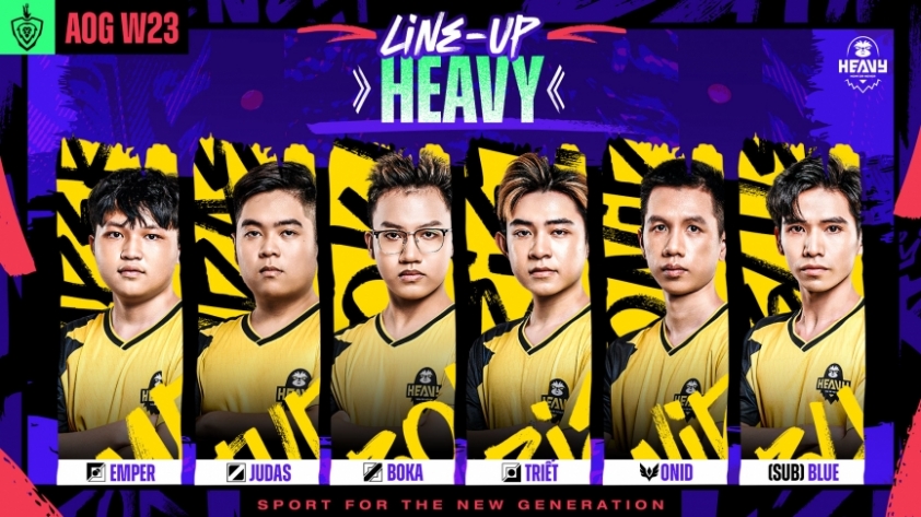 Trực tiếp Liên Quân Mobile hôm nay 09/09 324503