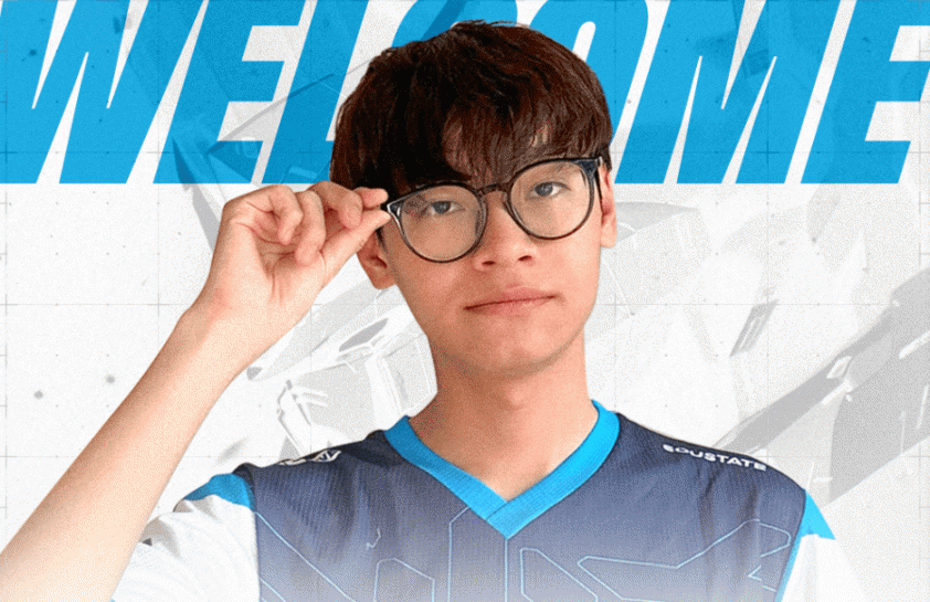 LMHT: Đội hình MGN Blue Esports mùa giải 2024 389609