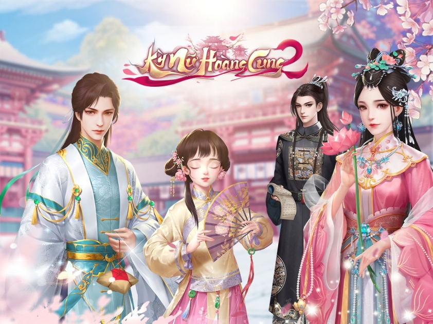 hoang - Kỳ Nữ Hoàng Cung 2, GiftCode Kỳ Nữ Hoàng Cung 2 mới nhất 2024 Code-ky-nu-hoang-cung-2-moi-nhat-va-cach-nhap-410255