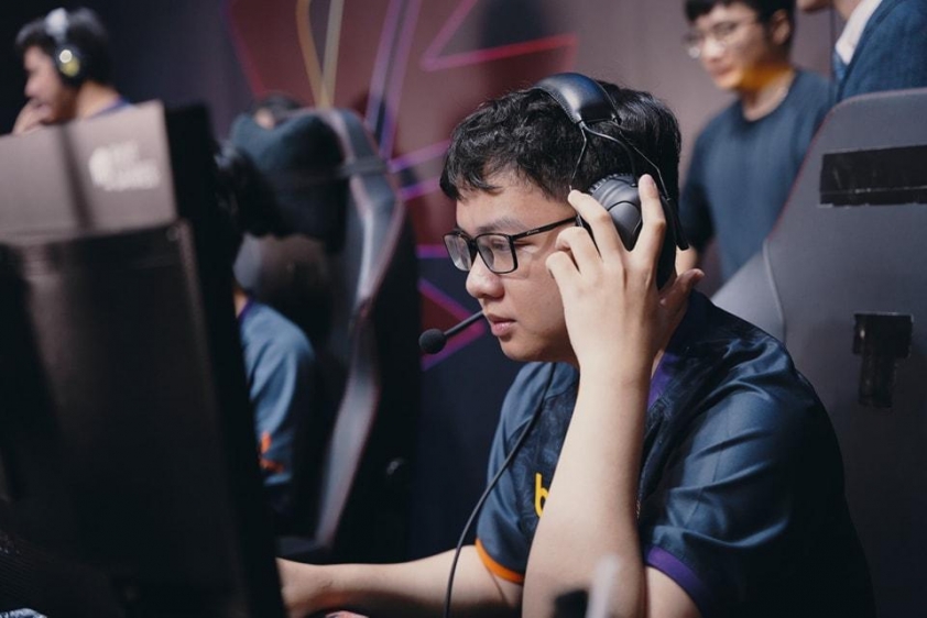 GAM Esports vô địch VCS Mùa Xuân 2024 | LMHT 438558