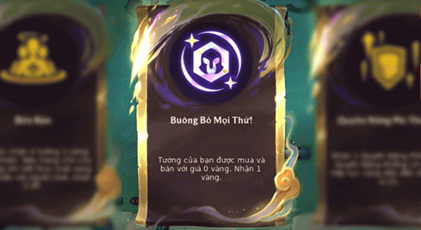 Riot lại bó tay, xóa lõi Buông Bỏ Mọi Thứ thêm lần nữa 443780