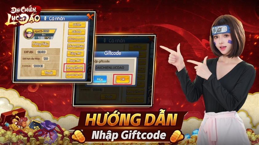 Code Học Viện Nhẫn Thuật mới nhất 668ca1651c80b