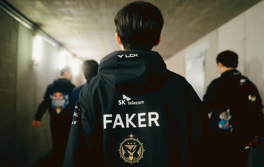 Trực tiếp T1 vs DK: Bán kết nhánh thua LCK Mùa Hè 2024 521601