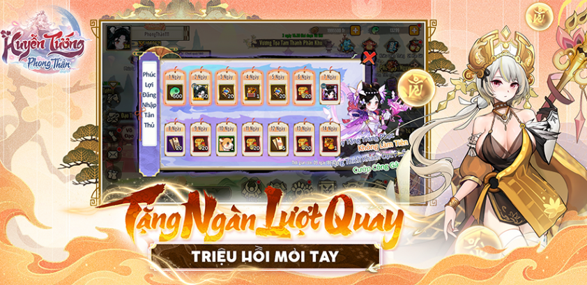 Code Huyễn Tướng Phong Thần mới nhất và cách nhập 06-1727164156-145141