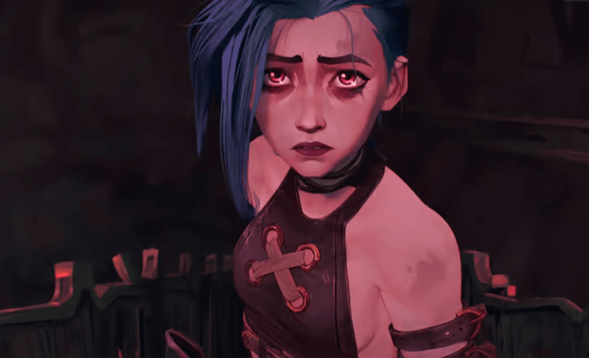 Jinx