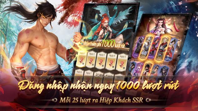 Code Kiếm Khách Phong Vân mới nhất 05/2025 và cách nhập 592271Code Kiếm Khách Phong Vân mới nhất 05/2025 và cách nhập 592271