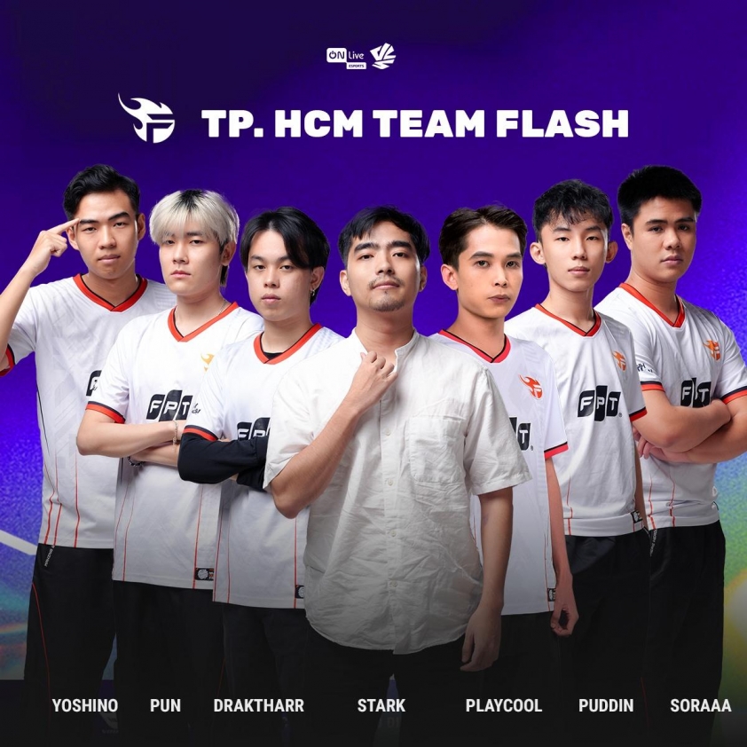 Việt Nam thua trắng tại Round 3 Asia Master 601688
