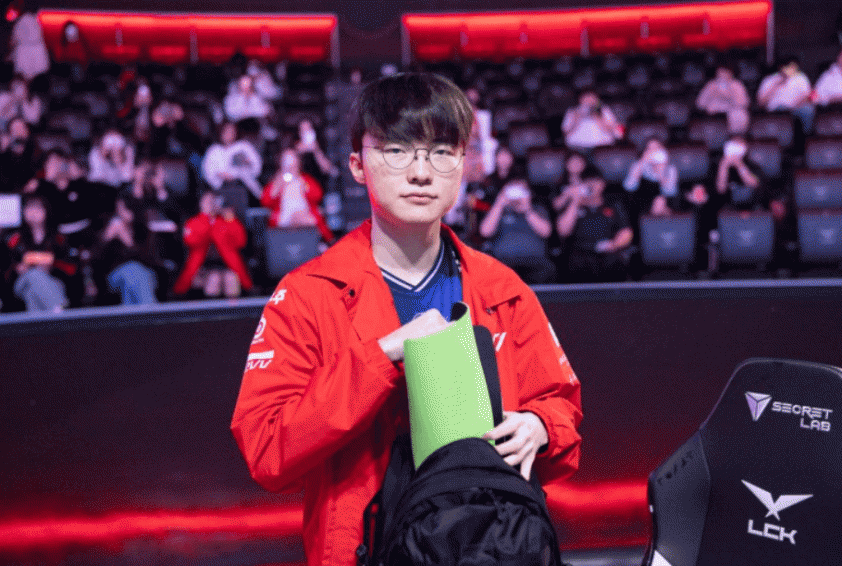 Trực tiếp LCK hôm nay 2/5: T1 vs DNF 628752