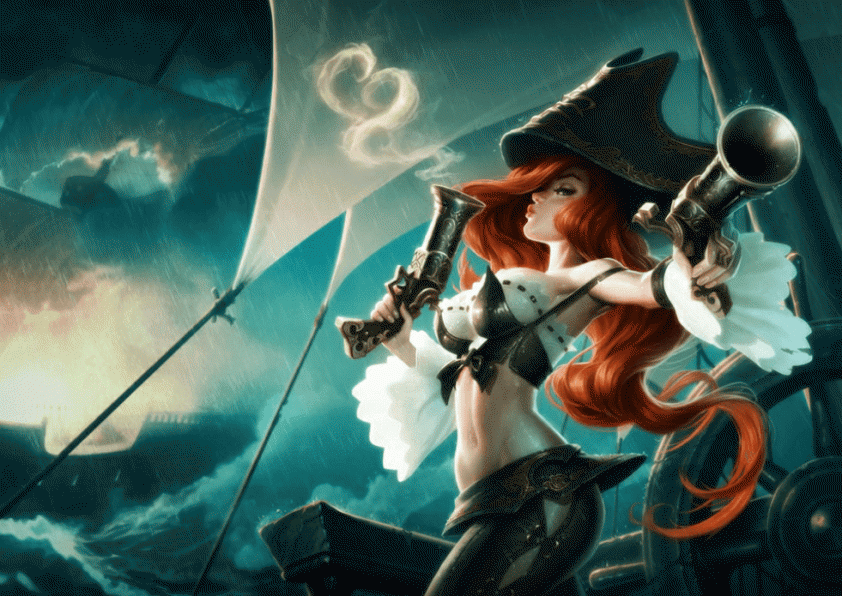 Cách chơi đội hình Miss Fortune Xạ Thủ Tiên Phong DTCL Mùa 14 630592