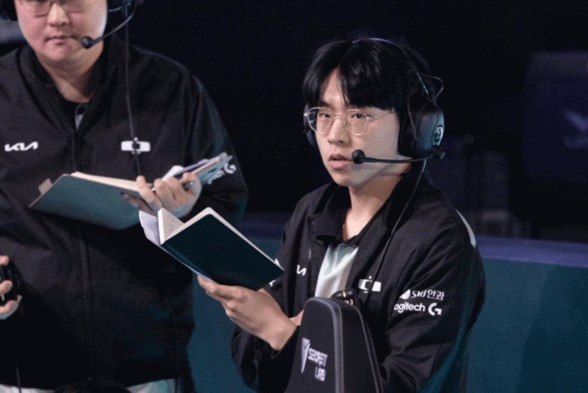 Bengi: 'Tôi nhất định phải thắng T1' 631616