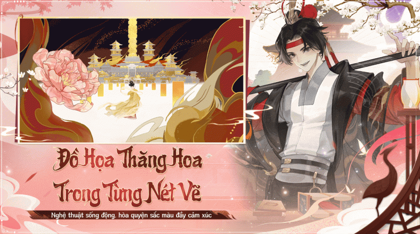 Code Vong Xuyên Phong Hoa Lục mới nhất và cách nhập 633495