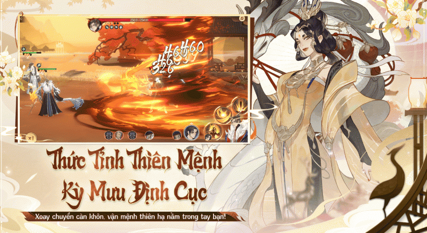 Code Vong Xuyên Phong Hoa Lục mới nhất và cách nhập 633490Code Vong Xuyên Phong Hoa Lục mới nhất và cách nhập 633490