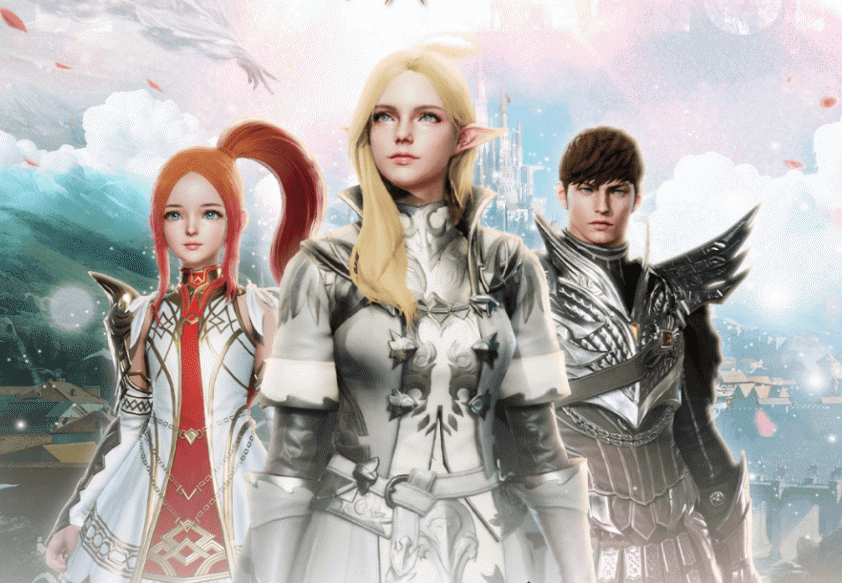 Code Lineage2M mới nhất và cách nhập 633875