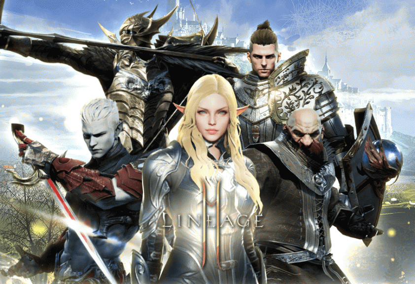 Code Lineage2M mới nhất và cách nhập 633873