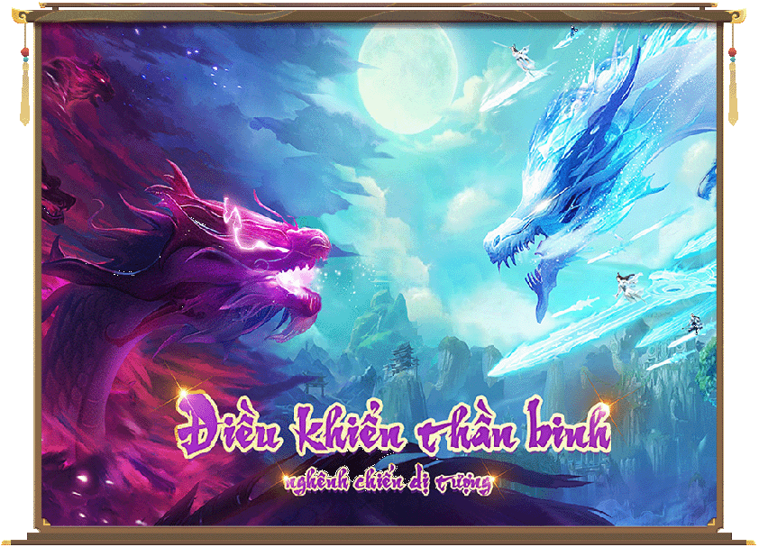 Code Ngạo Thế Phi Tiên mới nhất và cách nhập 636813Code Ngạo Thế Phi Tiên mới nhất và cách nhập 636813
