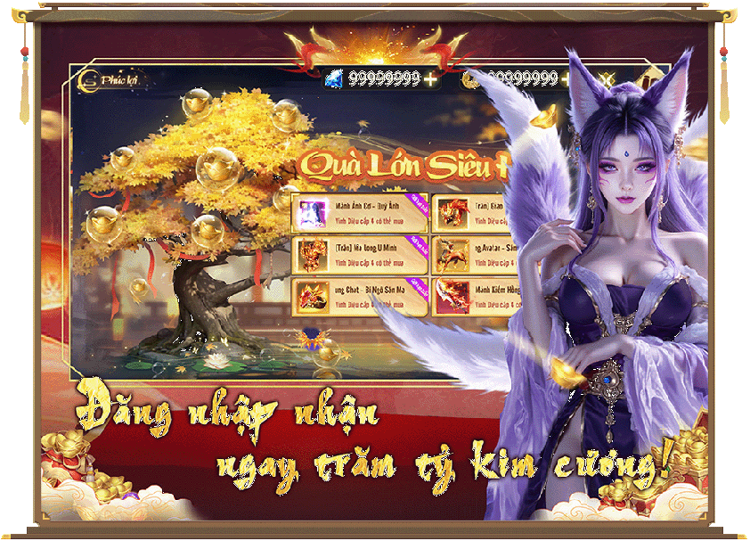 Code Ngạo Thế Phi Tiên mới nhất và cách nhập 636812Code Ngạo Thế Phi Tiên mới nhất và cách nhập 636812