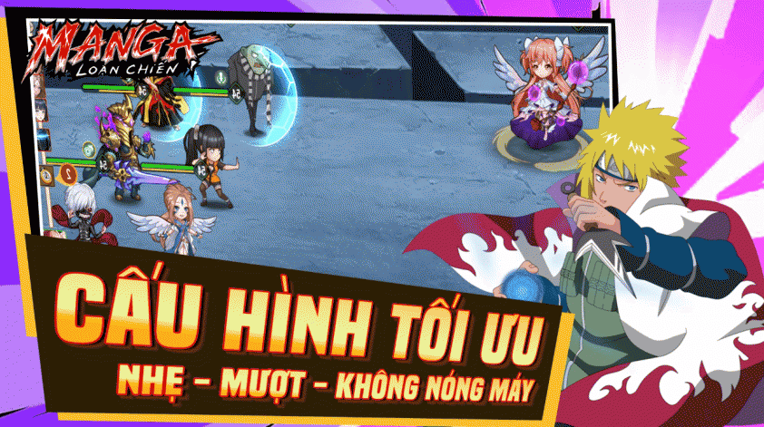 Code Manga Loạn Chiến mới nhất và cách nhập 643590Code Manga Loạn Chiến mới nhất và cách nhập 643590