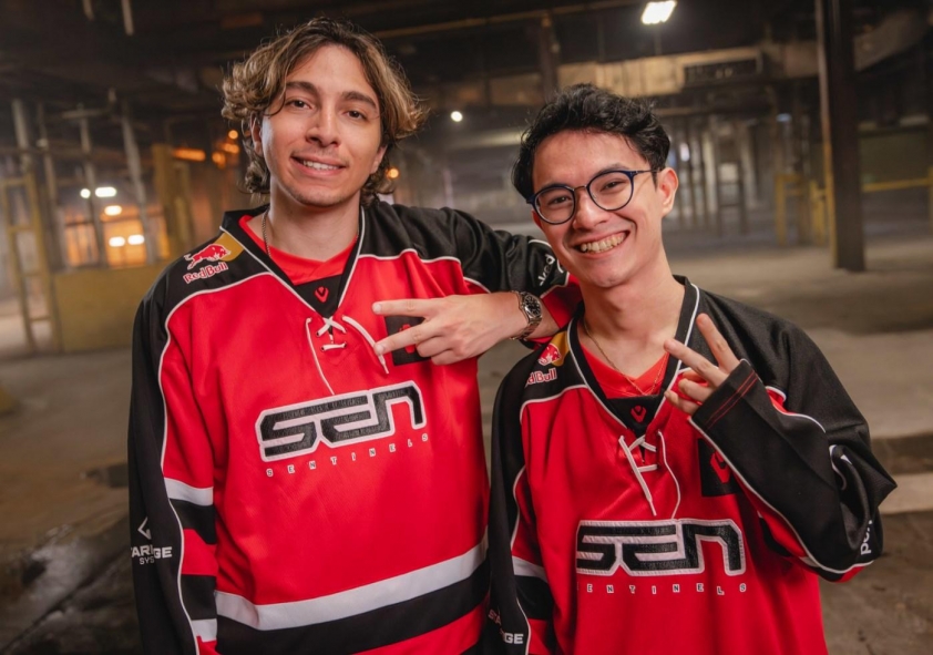 Lộ diện hai cái tên đầu tiên vào Playoffs Masters Toronto 2025 647622