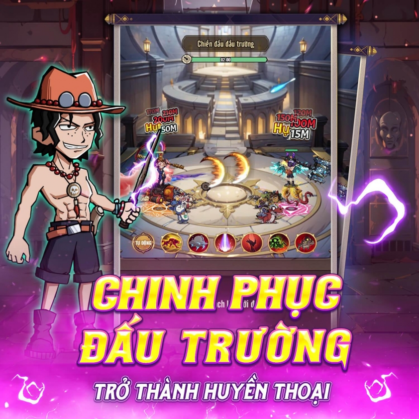Code Học Viện Ma Thuật H5 mới nhất và cách nhập 651166Code Học Viện Ma Thuật H5 mới nhất và cách nhập 651166