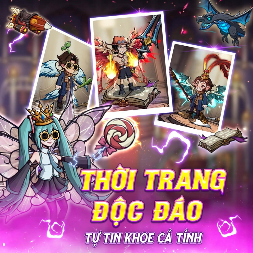 Code Học Viện Ma Thuật H5 mới nhất và cách nhập 651164Code Học Viện Ma Thuật H5 mới nhất và cách nhập 651164