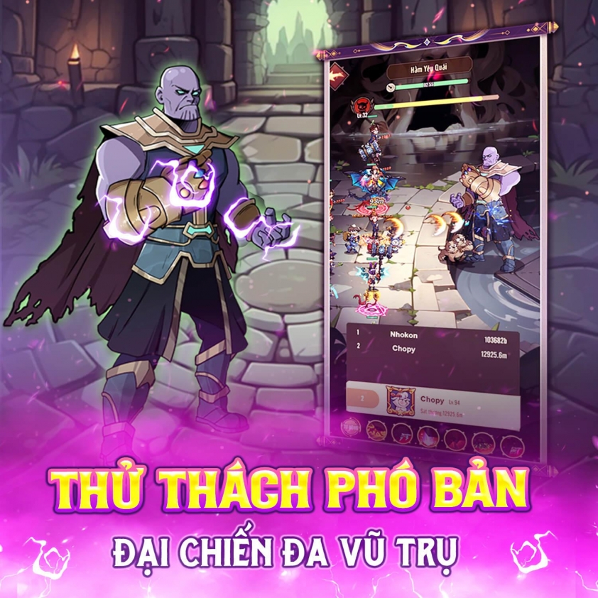 Code Học Viện Ma Thuật H5 mới nhất và cách nhập 651165Code Học Viện Ma Thuật H5 mới nhất và cách nhập 651165