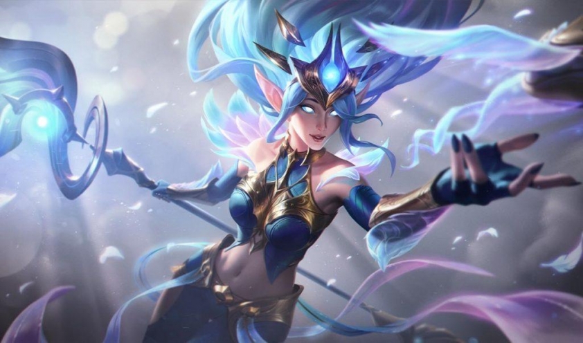 Có gì trong Battle Pass Hoa Linh Lục Địa - Hồi 2? 651126