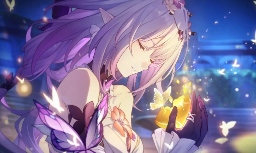 Honkai Star Rail phiên bản 3.4 bổ sung tính năng game thủ hằng ao ước 651151