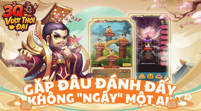 Code 3Q Vượt Thời Đại mới nhất và cách nhập 652231Code 3Q Vượt Thời Đại mới nhất và cách nhập 652231