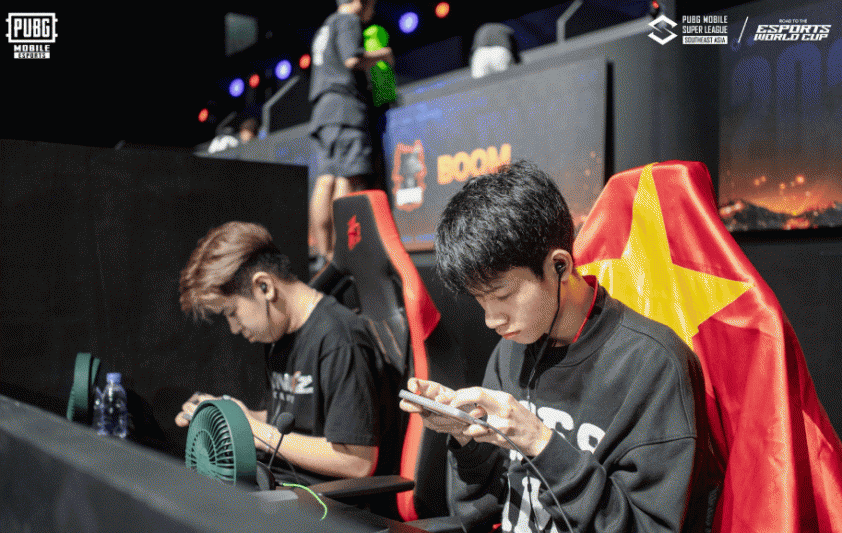 Lọt Chung Kết PMSL, Việt Nam có cơ hội dự Esports World Cup 2025 652316