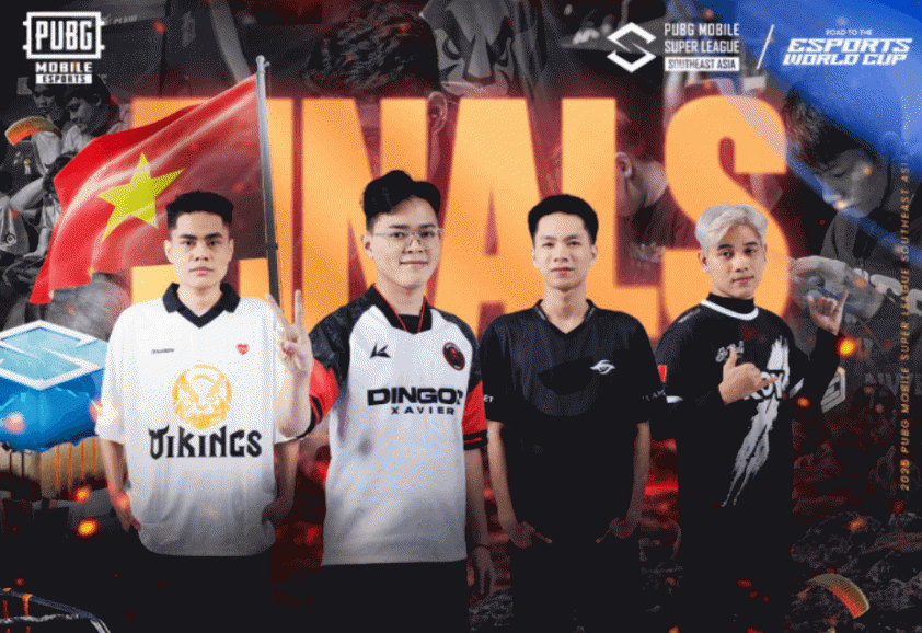 Lọt Chung Kết PMSL, Việt Nam có cơ hội dự Esports World Cup 2025 652317
