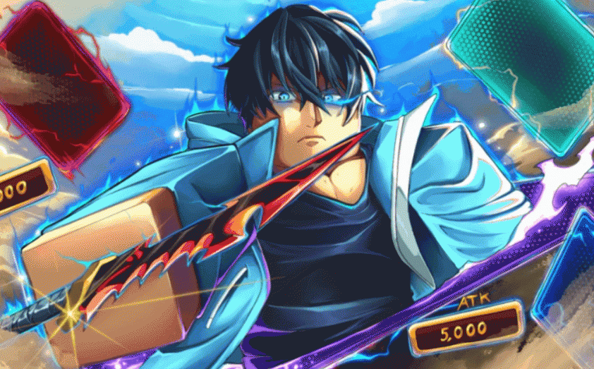 Code Anime Card Clash mới nhất và cách nhập 652513