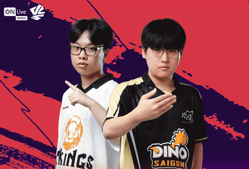 Trực tiếp Chung Kết Tổng VCS Mùa Hè 2025: MVKA vs DINO 653830