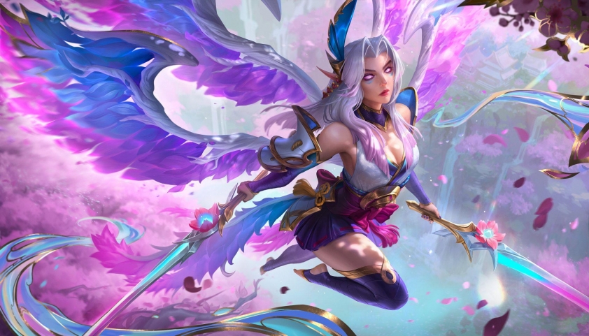 LMHT 25.13: Phiên bản thi đấu của MSI 2025 655212LMHT 25.13: Phiên bản thi đấu của MSI 2025 655212